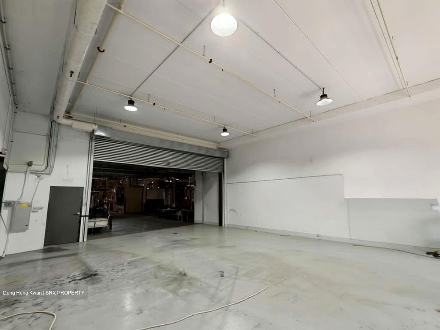 Tukang Innovation Drive (D22), Factory #596401331
